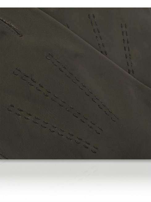 Перчатки Мужские i.K83-FORET/OLIVE